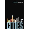 Invisible Cities