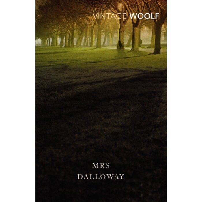 Virginia Woolf Mrs Dalloway