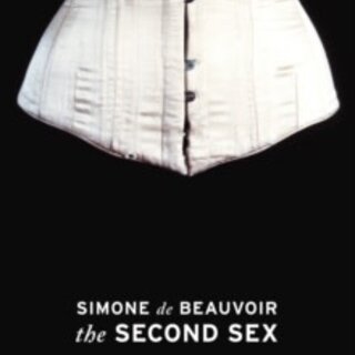 Simone de Beauvoir The Second Sex