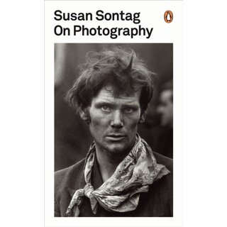 Susan Sontag On Photography