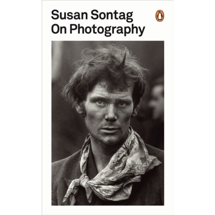 Susan Sontag On Photography