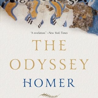 Homer The Odyssey