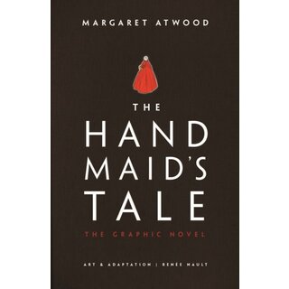 Margaret Atwood The Handmaid's Tale