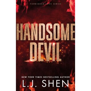 Handsome Devil