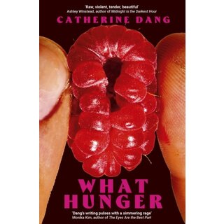 What Hunger