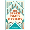 The Seven Dials Mystery