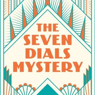 The Seven Dials Mystery