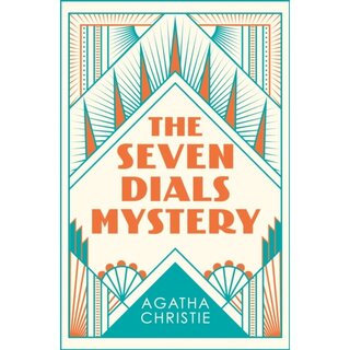 The Seven Dials Mystery