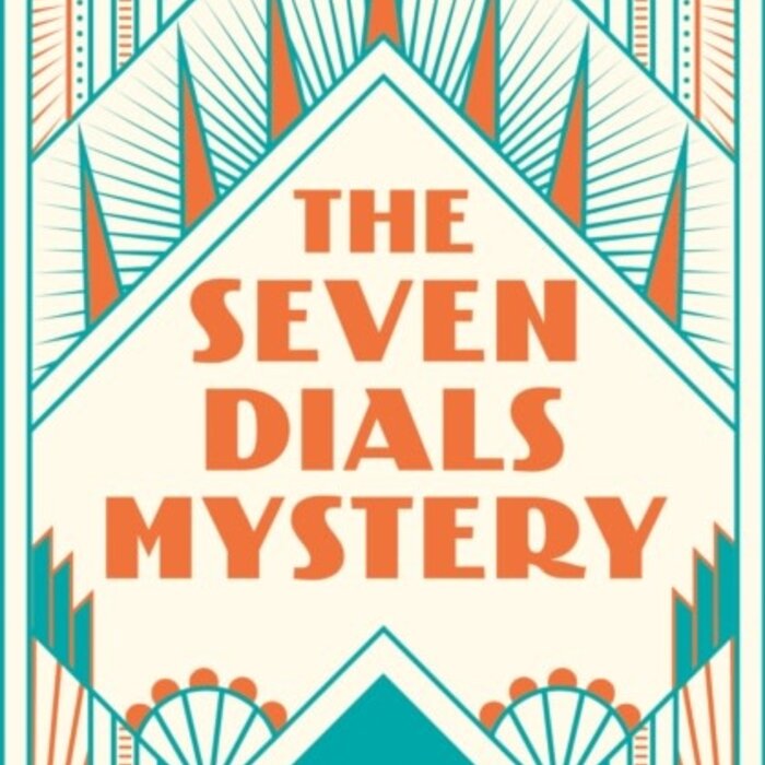 The Seven Dials Mystery