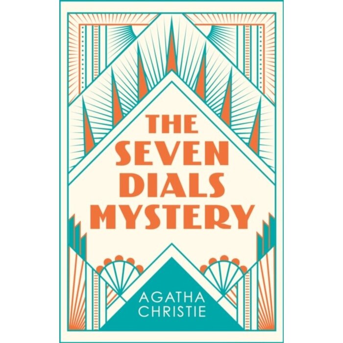The Seven Dials Mystery