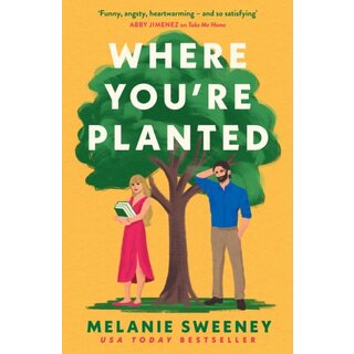 Where You're Planted