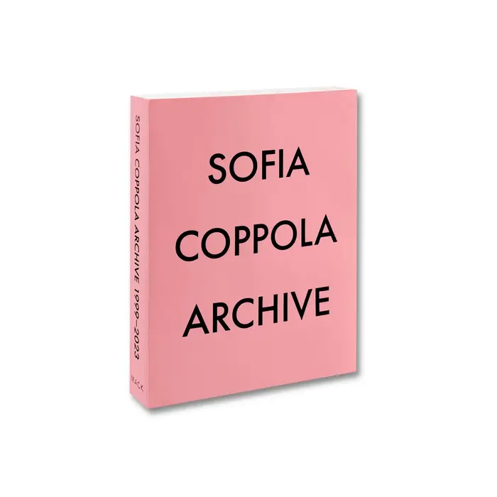 Coppola, Sofia: Archive