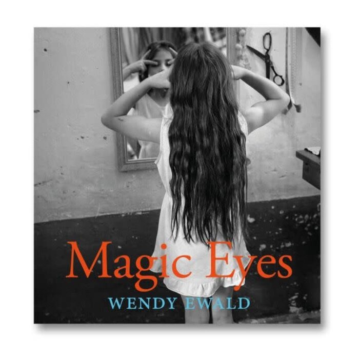 Magic Eyes