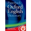 Oxford English Dictionary