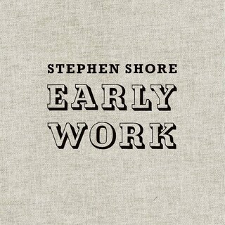 Early Work