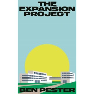 The Expansion Project
