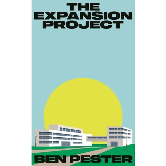 The Expansion Project