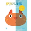 Spiegelspel! - Interactief voorleesboek met spiegel