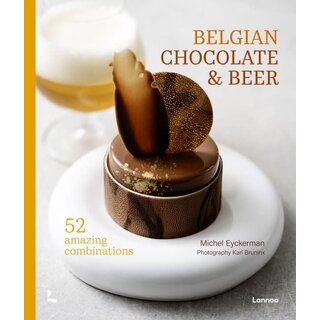 Belgian chocolate & beer