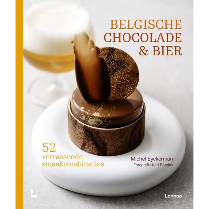 Belgische chocolade & bier