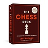 The Chess Deck : 50 Cards for Mastering the Basics