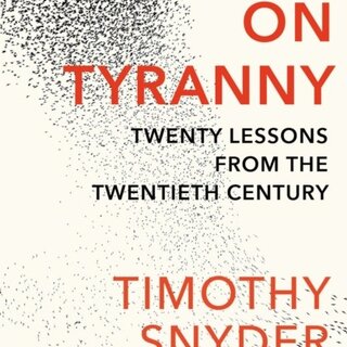 On Tyranny
