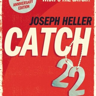 Catch 22