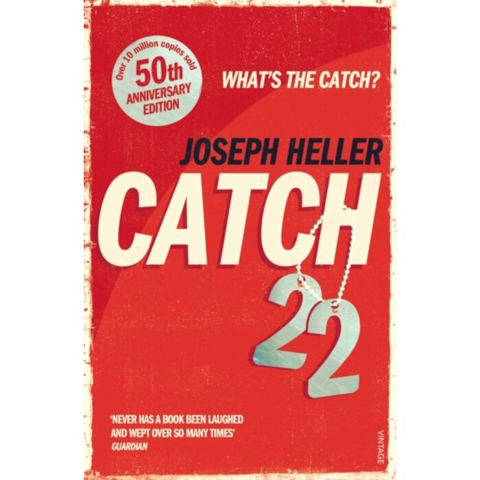 Catch 22