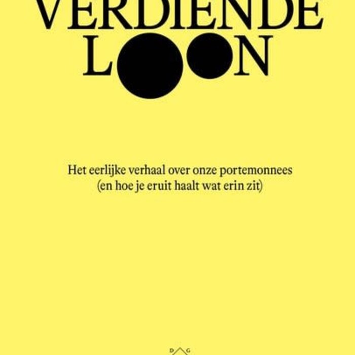 Je verdiende loon
