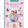 Tiny Vriendenboek