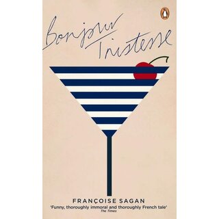 Bonjour Tristesse
