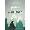 Hannah & De Krokodil