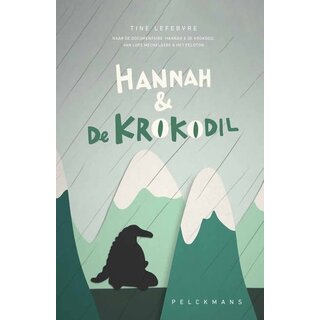 Hannah & De Krokodil
