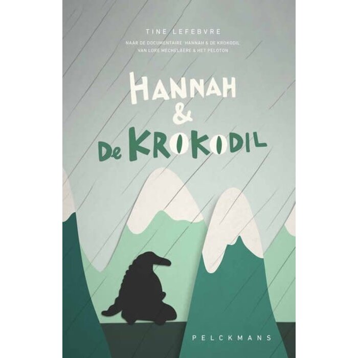 Hannah & De Krokodil