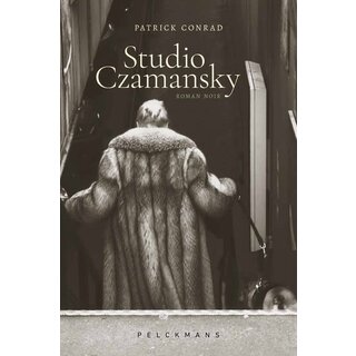 Patrick Conrad Studio Czamansky