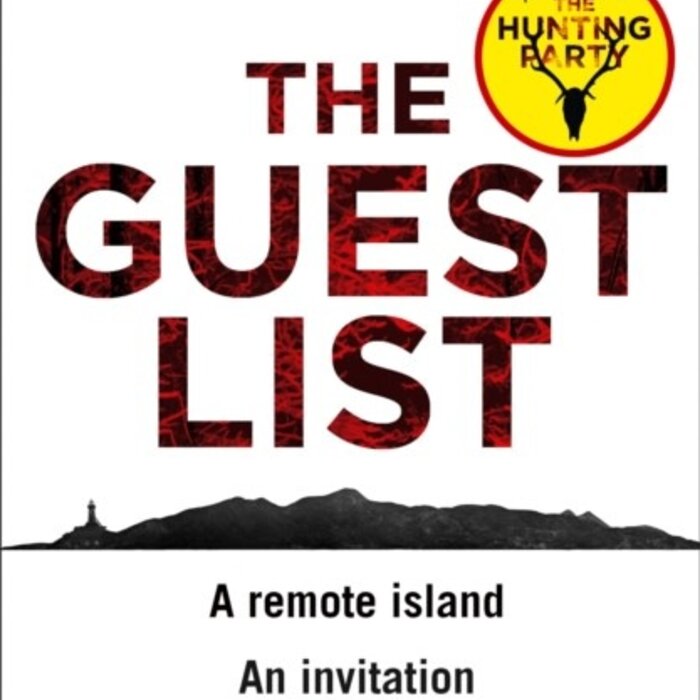 The Guest List