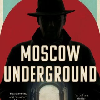 Moscow Underground