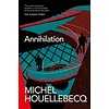 Annihilation
