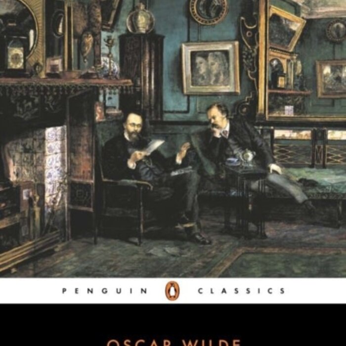 The Soul of Man Under Socialism and Selected Critical Prose