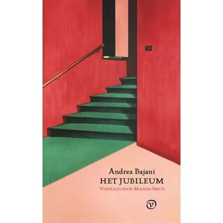 Het jubileum