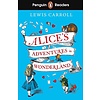 Alice's adventures in Wonderland