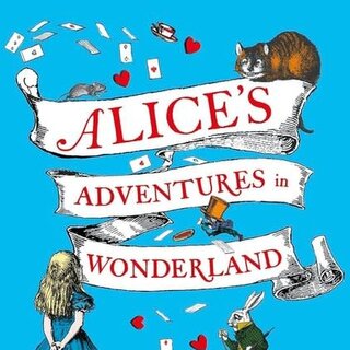 Lewis Carroll Alice's adventures in Wonderland