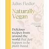 Naturally Vegan