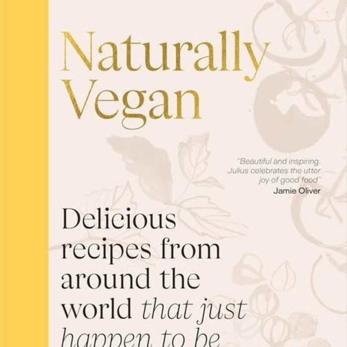 Naturally Vegan