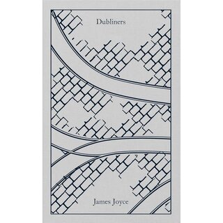 James Joyce Dubliners