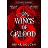 On Wings Of Blood : 1