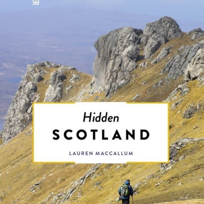 Hidden Scotland