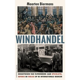 Windhandel