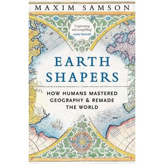 Earth Shapers