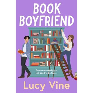 Book Boyfriend